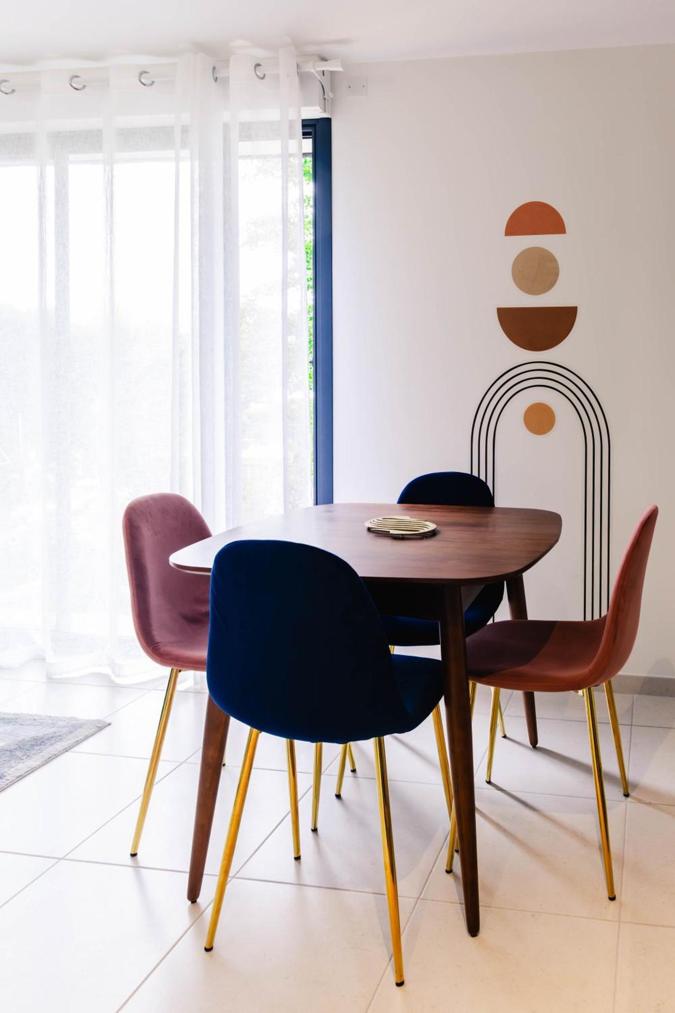 Au Jardin Ginkgo Apartman Quimper Kültér fotó