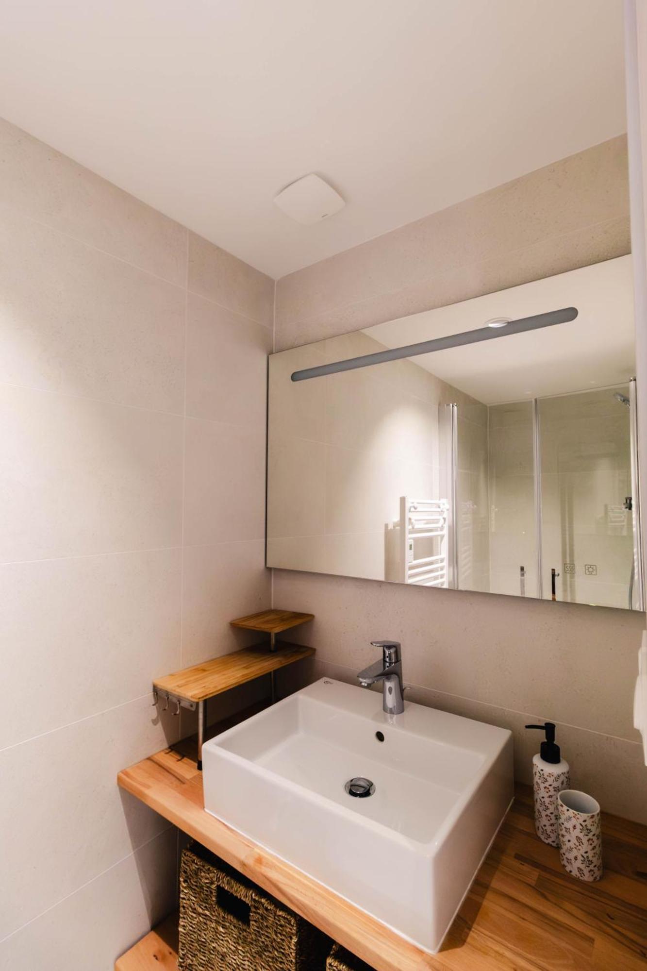 Au Jardin Ginkgo Apartman Quimper Kültér fotó